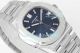 PPF Factory Patek Philippe Nautilus 5711 Blue Dial 40th Anniversary Watch 40MM (5)_th.jpg